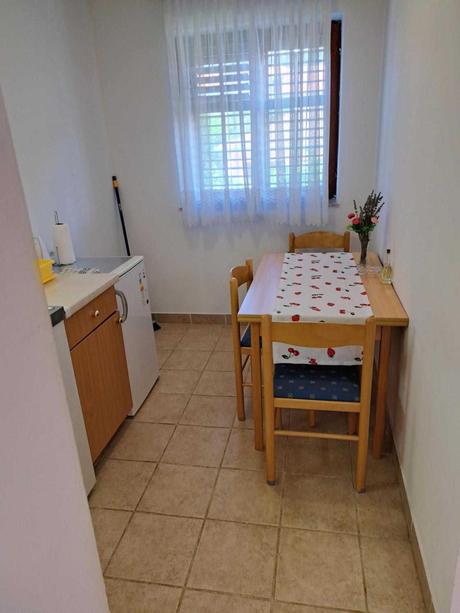 Apartments 1000 Flowers Stari Grad  Quarto foto