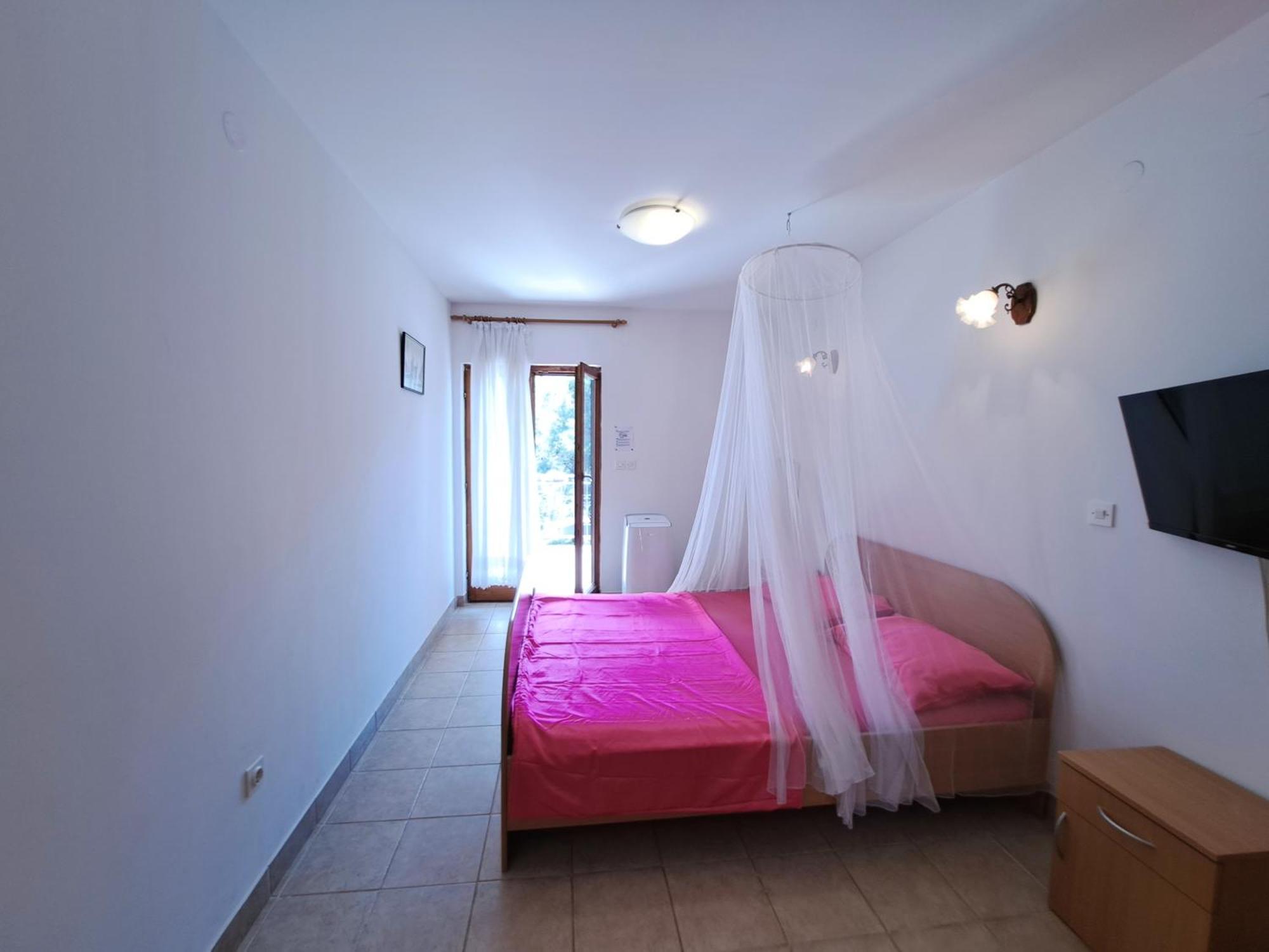 Apartments 1000 Flowers Stari Grad  Quarto foto