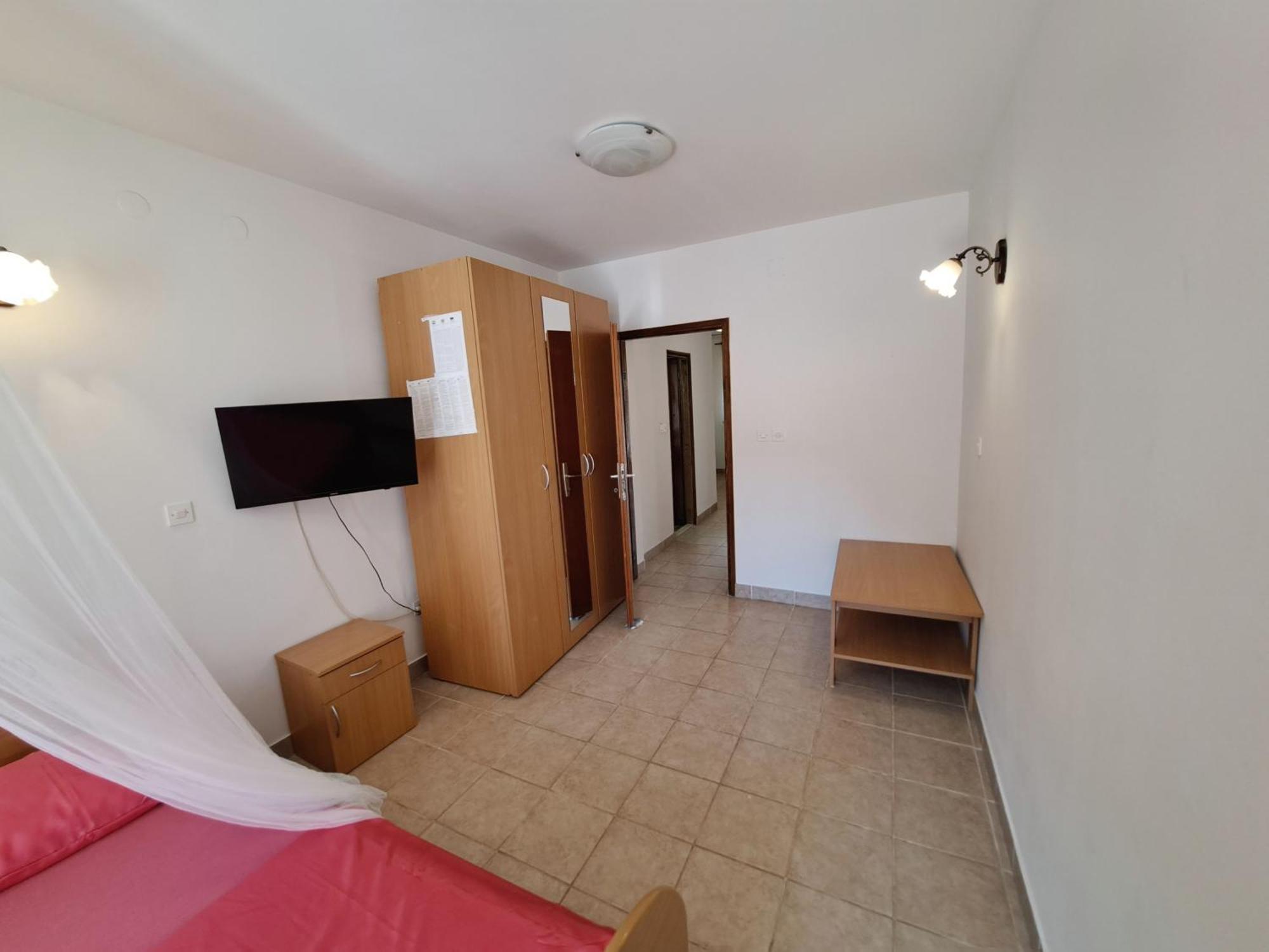 Apartments 1000 Flowers Stari Grad  Quarto foto
