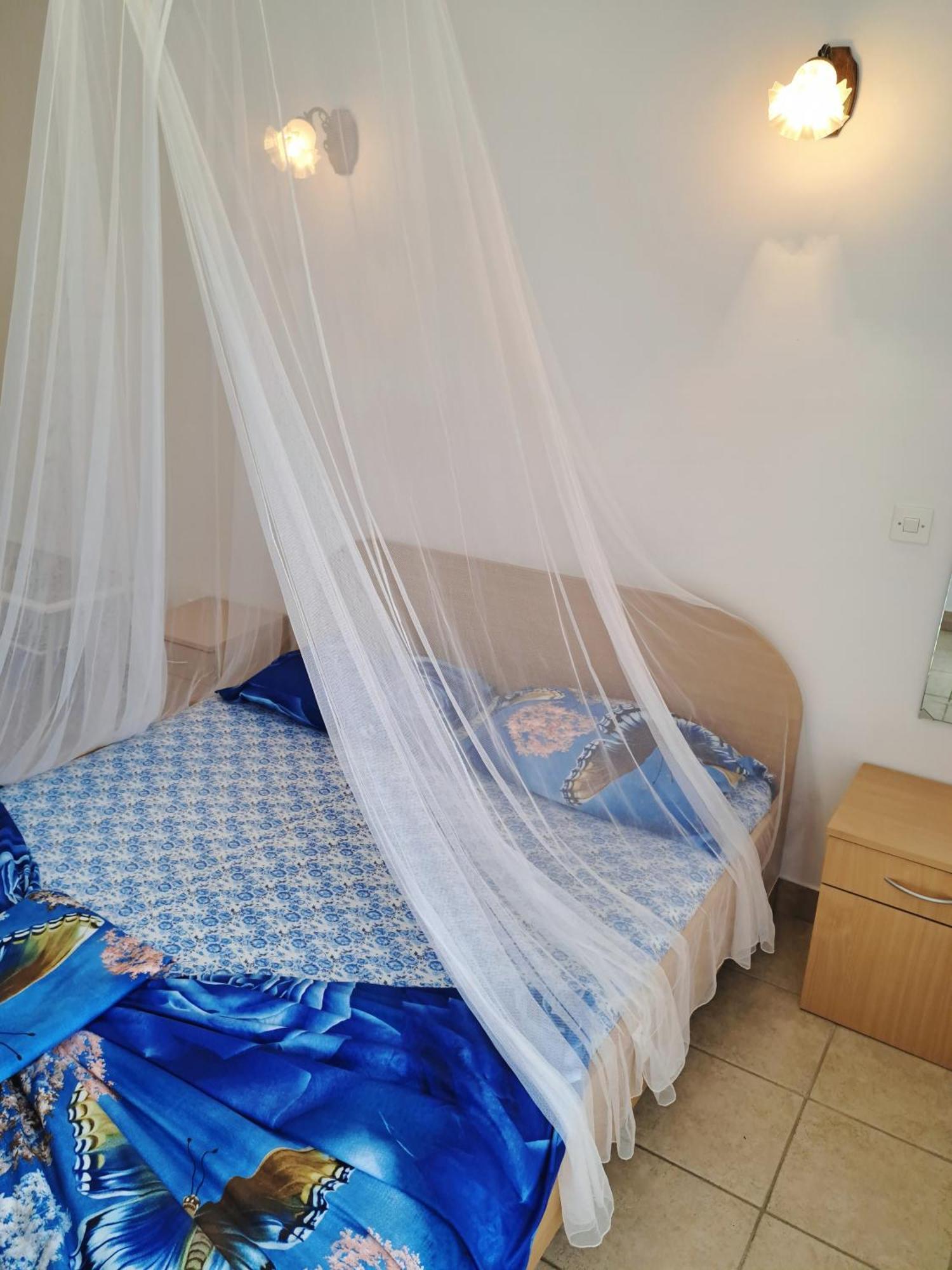Apartments 1000 Flowers Stari Grad  Quarto foto